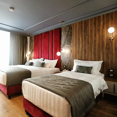 Luxury Premium Finese מלון גולם