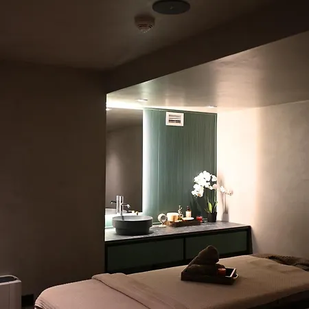 فندق Luxury Premium Finese غوليم