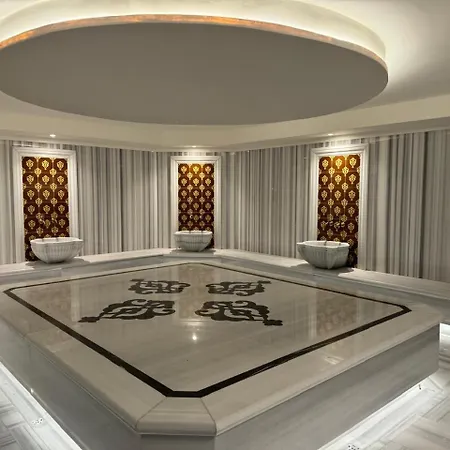 Luxury Premium Finese غوليم