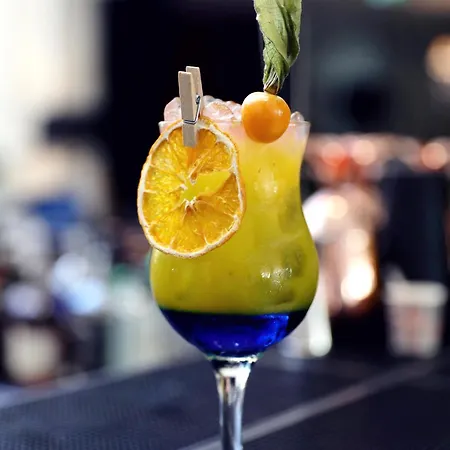 Szálloda Luxury Premium Finese