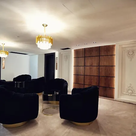 Luxury Premium Finese מלון *