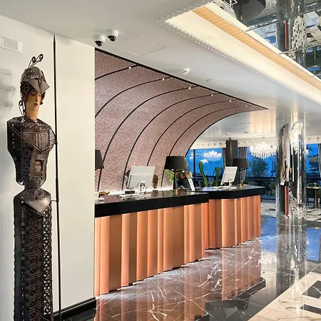 Luxury Premium Finese * 格勒姆