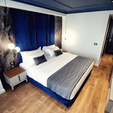 Hotel Luxury Premium Finese