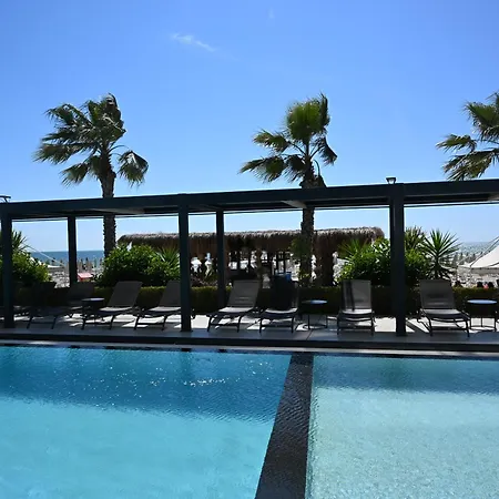 Luxury Premium Finese 格勒姆