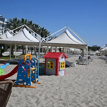 Luxury Premium Finese 酒店 *