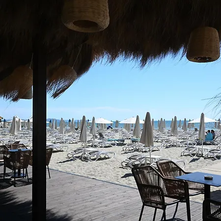 Luxury Premium Finese * Golem (Tirana)