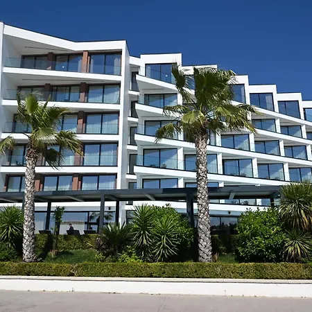 Luxury Premium Finese *