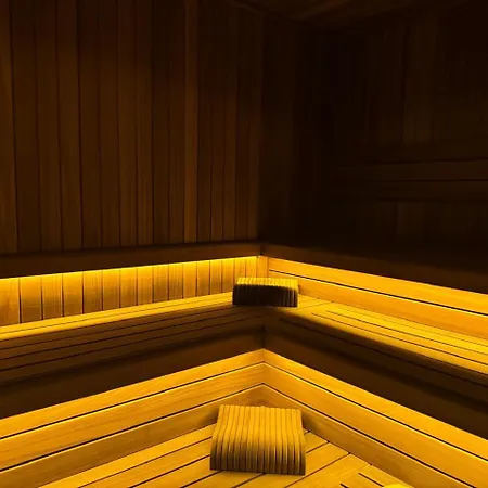 Luxury Premium Finese * Golem (Tirana)