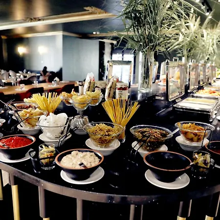 Luxury Premium Finese * 格勒姆