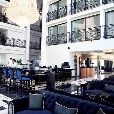 Luxury Premium Finese Hotel