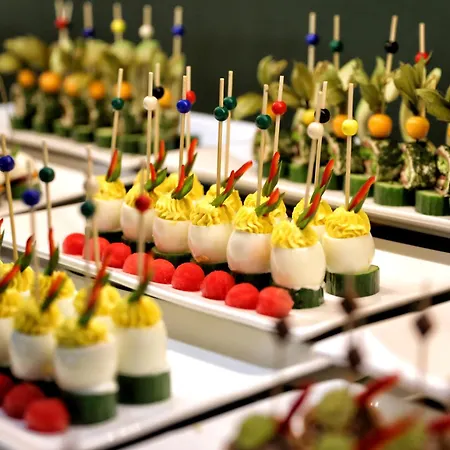 Luxury Premium Finese Hotel