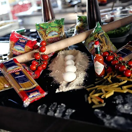 Hotel Luxury Premium Finese