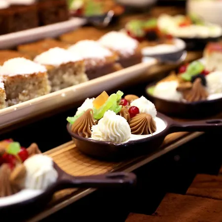 Luxury Premium Finese *