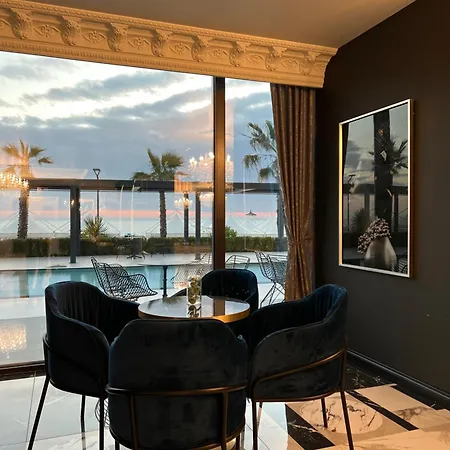Luxury Premium Finese غوليم