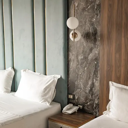 فندق Luxury Premium Finese غوليم