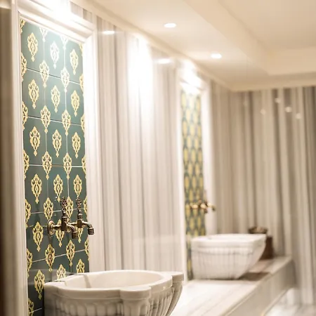 فندق Luxury Premium Finese *