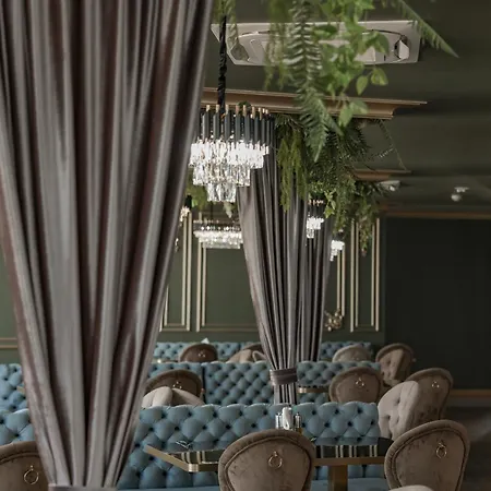 فندق Luxury Premium Finese