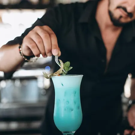 فندق Luxury Premium Finese غوليم