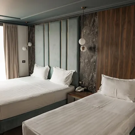 فندق Luxury Premium Finese غوليم