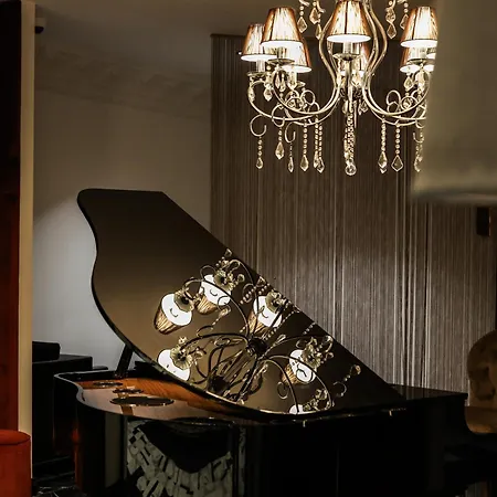 Luxury Premium Finese * غوليم