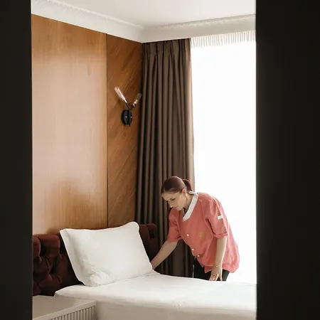 Luxury Premium Finese فندق غوليم