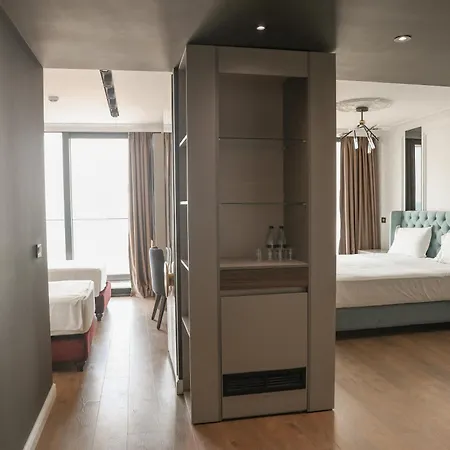 فندق Luxury Premium Finese