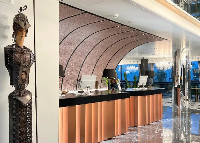 Luxury Premium Finese * Golem (Tirana)