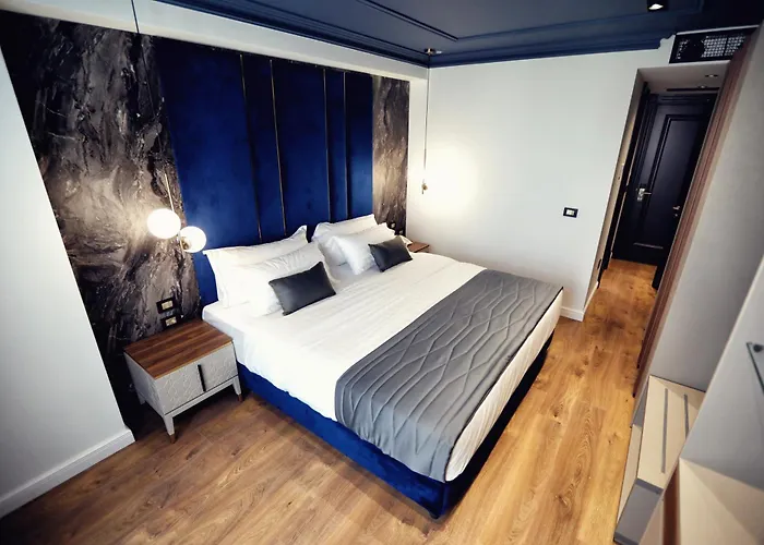 Hotel Luxury Premium Finese