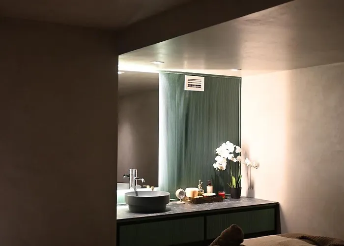 Hotel Luxury Premium Finese Golem (Tirana)