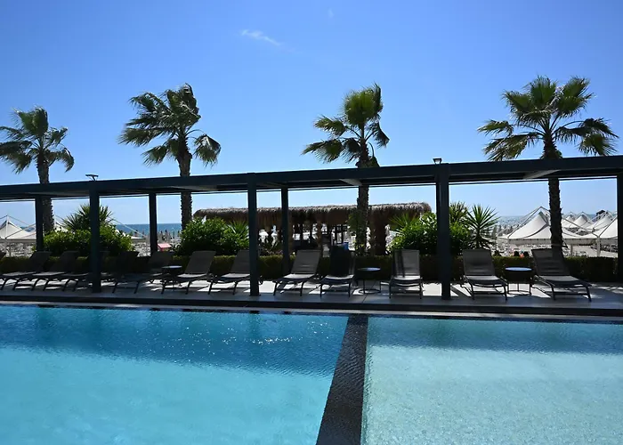 Luxury Premium Finese Golem (Tirana)