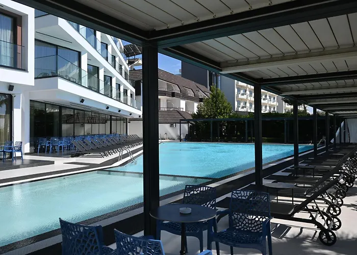 Hotel Luxury Premium Finese