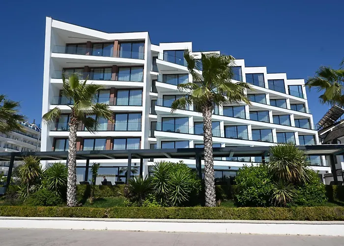 Luxury Premium Finese *