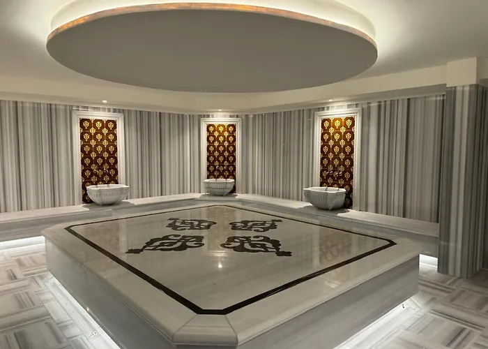 Luxury Premium Finese Golem (Tirana)