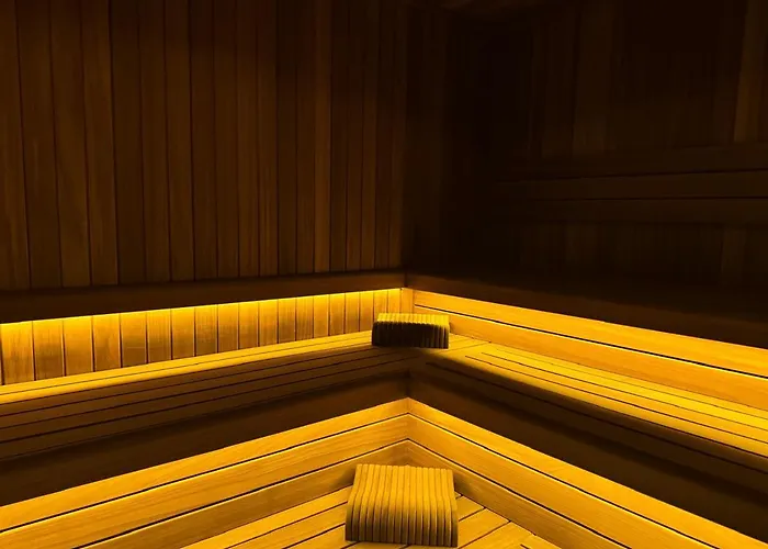 Luxury Premium Finese * Golem (Tirana)