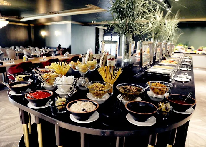 Luxury Premium Finese * Golem (Tirana)