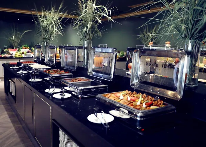 Luxury Premium Finese *