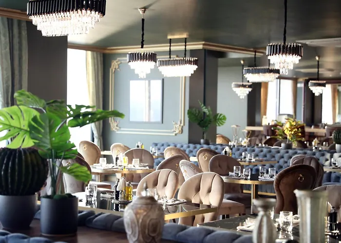 Luxury Premium Finese