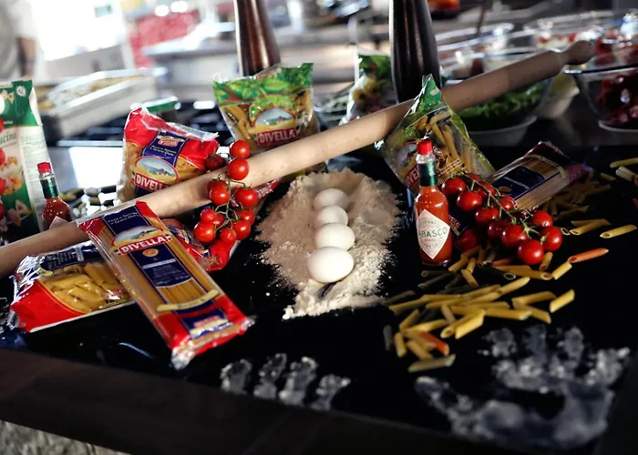 Hotel Luxury Premium Finese