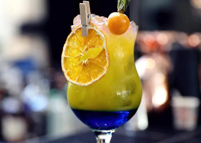 Hotel Luxury Premium Finese