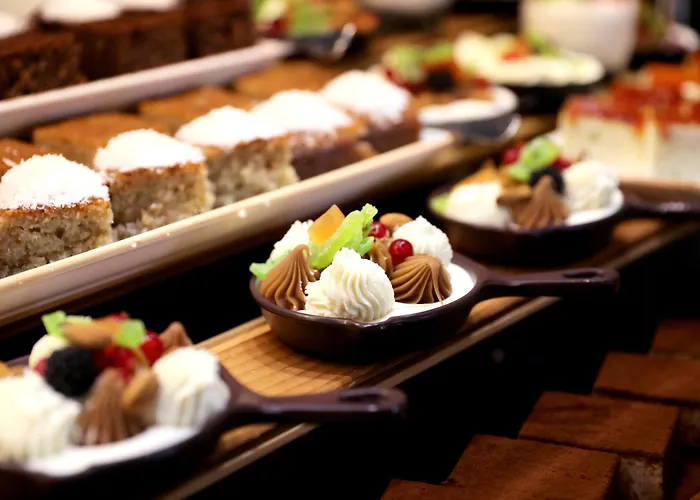 Luxury Premium Finese *