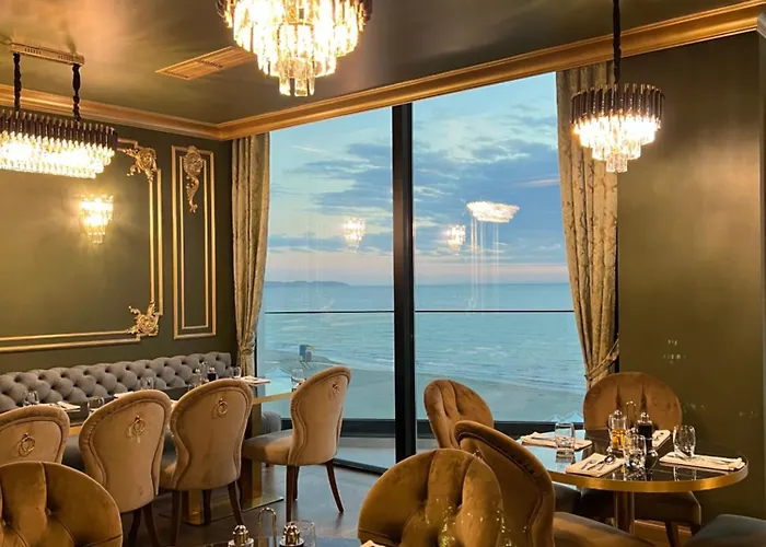 Hotel Luxury Premium Finese