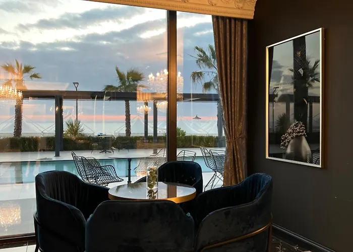 Luxury Premium Finese Golem (Tirana)